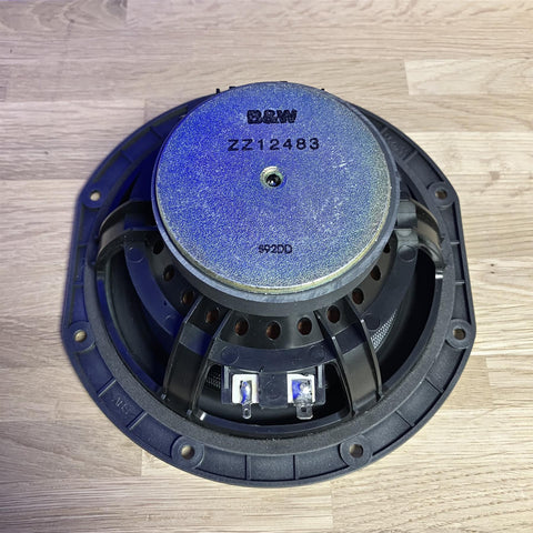 Bowers & Wilkins B&W 309 Low Mid Bass Speaker Driver ZZ12483
