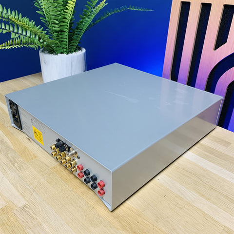 Linn Classik CD Receiver Stereo Integrated Amplifier Inc Remote