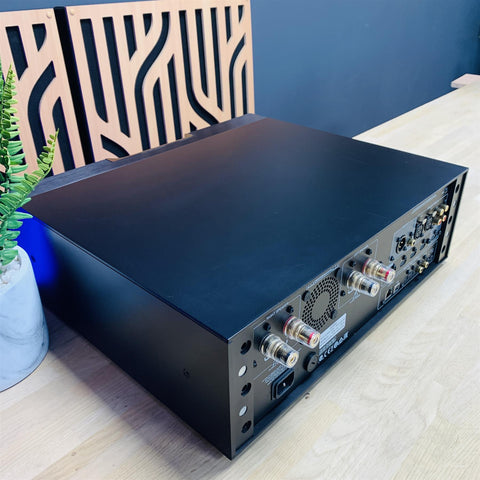 Classe Sigma 2200i Integrated Amplifier