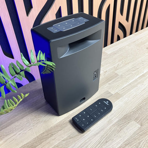 Bose Soundtouch 10 Wireless Bluetooth Speaker Inc Remote