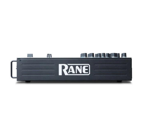 Rane Seventy Two 2-Channel Scratch Mixer