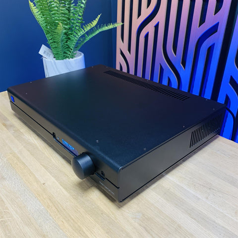 PS Audio Steller GainCell DAC (Including Preamp)