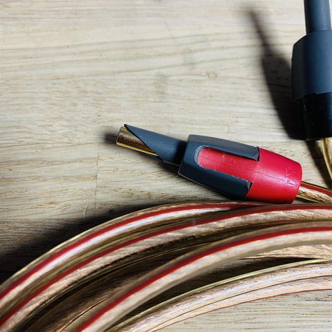Linn K10 Speaker Cable 2.5m (Pair)