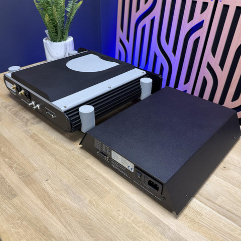Simaudio Moon Eclipse CD Player