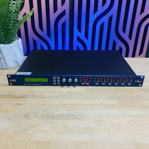 XTA DP-226 Speaker Management System