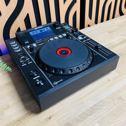 Gemini MDJ-900 Professional USB Media Player