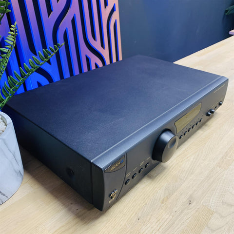 Arcam Alpha 10 DAB Tuner Receiver Inc Remote