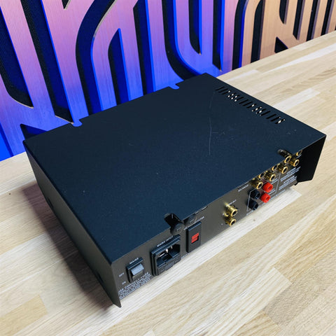 Linn Knekt Room Amplifier