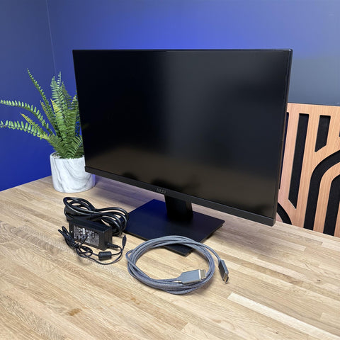 MSI PRO MP241X (3BA9) 23.8" Full HD Monitor