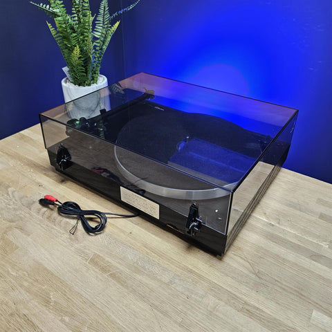 Thorens TD-166 BC MK6 Turntable