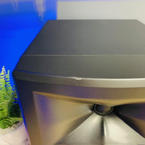 JBL LSR308 Series 3 Active Studio Monitor Speakers (Pair)