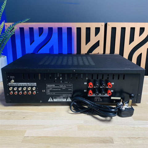 Aiwa XA-003 Amplifier