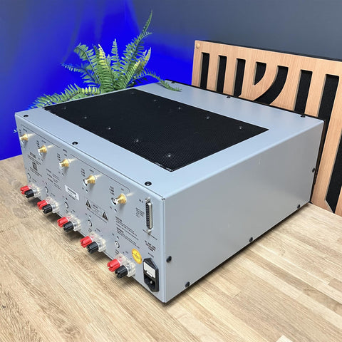 ATI AT1505 Five Channel Power Amplifier