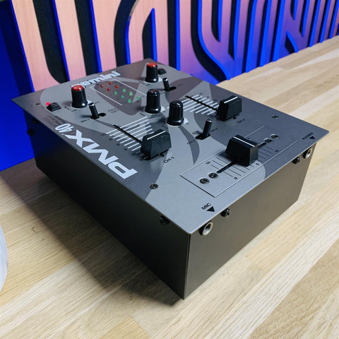 Gemini PMX-40 Stereo Preamp Mixer