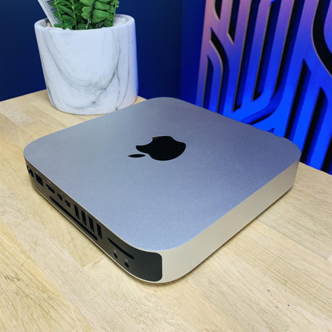 Apple Mac Mini (Late 2014) Core i5 1.4GHZ 4GB Ram 500GB HDD A1347