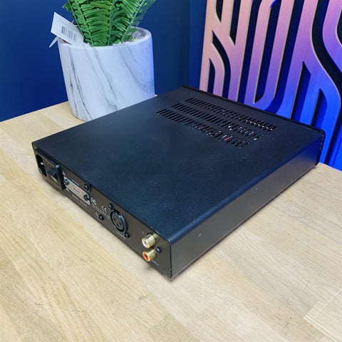 Optoma NuForce HA-200 Headphone Amplifier