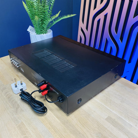 Nakamichi IA-4s Stereo Integrated Amplifier
