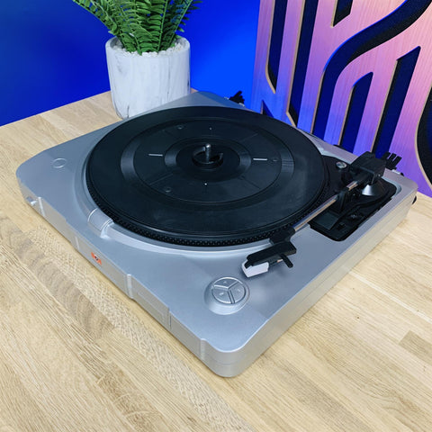 House of Technology USB Turntable