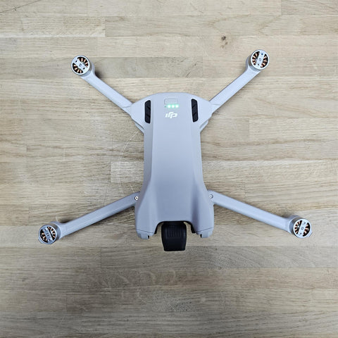 DJI Mini 3 Ultralight 249g