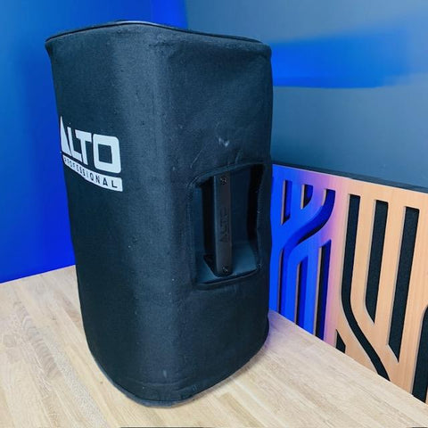 Alto TS310 Active 2000 Watt PA Speaker 10" Inc Cover