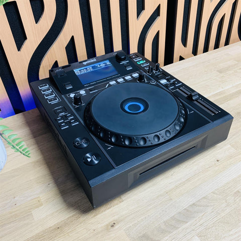 Gemini MDJ-1000 DJ Media Player