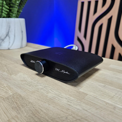 iFi Audio ZEN DAC Signature USB Dac