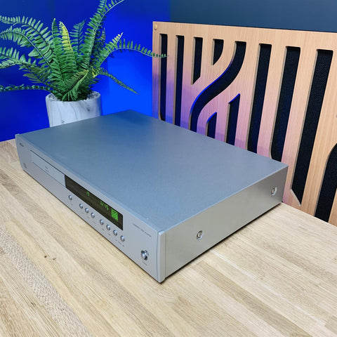 Arcam DiVA CD72 Compact Disc CD Player