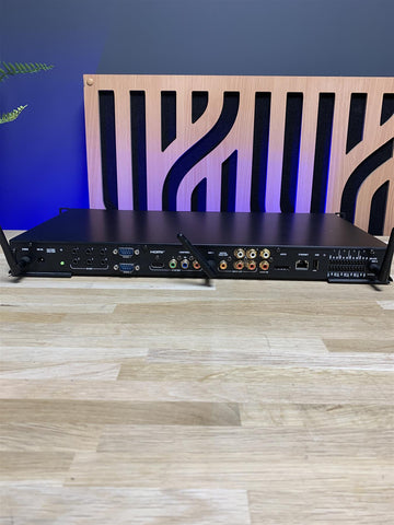 Control4 C4 HC-800 Controller