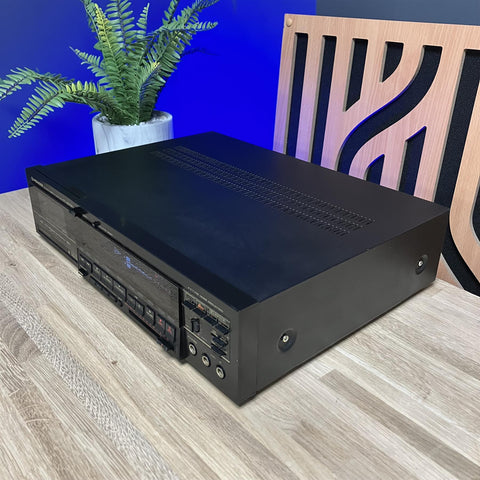 Pioneer CT-3070R Stereo Cassette Deck MPX HX Pro Dolby B & C