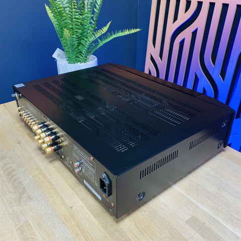 Marantz PM6004 Stereo Integrated Amplifier Inc Remote