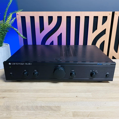 Cambridge Audio A1 MK3 Stereo Integrated Amplifier