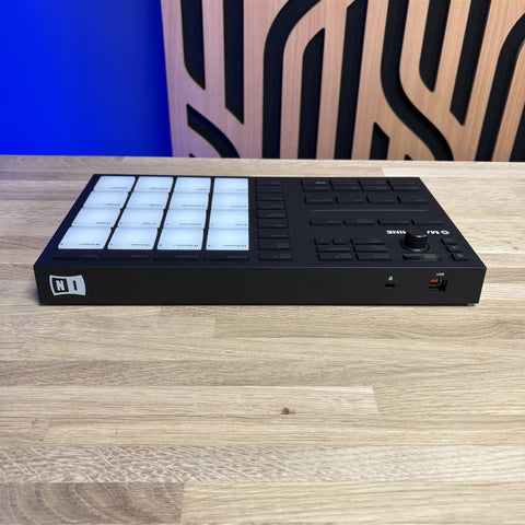Native instruments Maschine Mikro MK3