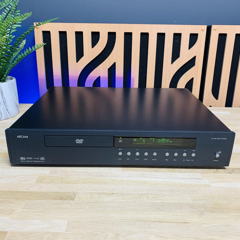 Arcam DiVa 78 DVD Player