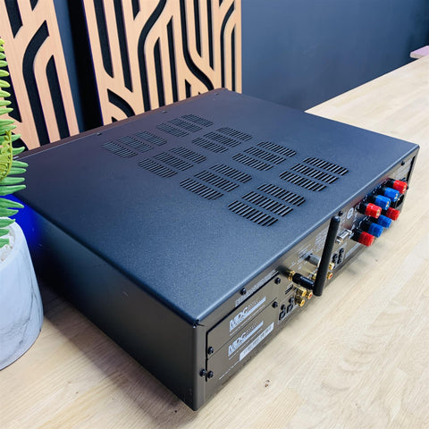 NAD C 388 Hybrid Digital DAC Amplifier