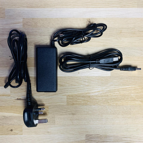 Pioneer DDJ-1000SRT 4-Channel Serato DJ Controller with Deck Saver + Carry Case