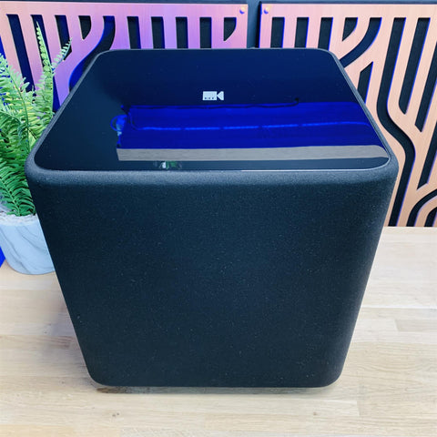 KEF KUBE 2 Active Subwoofer