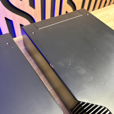 Cyrus aPA7.5 Mono Block Power Amplifiers (Pair)