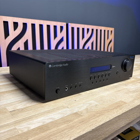Cambridge Audio Topaz SR10 v2 Stereo Receiver
