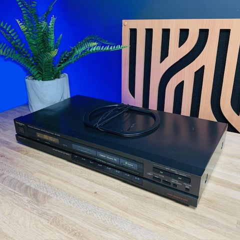 Technics ST-G40 Tuner