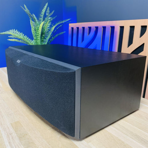 B&W CC6 S2 Center Speaker