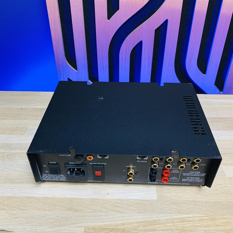 Linn Knekt Room Amplifier