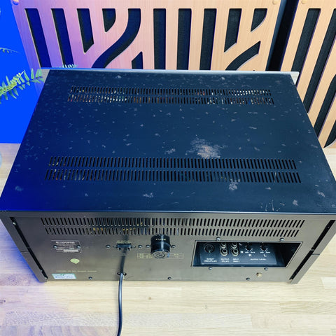 Pioneer RT-707 Reel-to-Reel Recorder