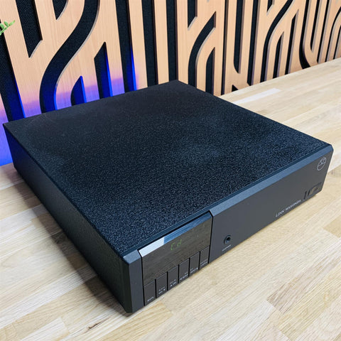 Linn Wakonda Pre-Amplifier