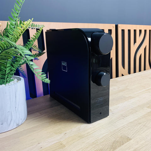 NAD D3045 Hybrid Digital Integrated Amplifier