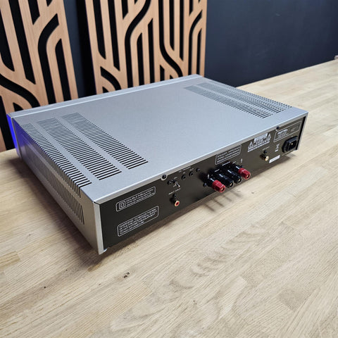 Rotel RB-06 Power Amplifier