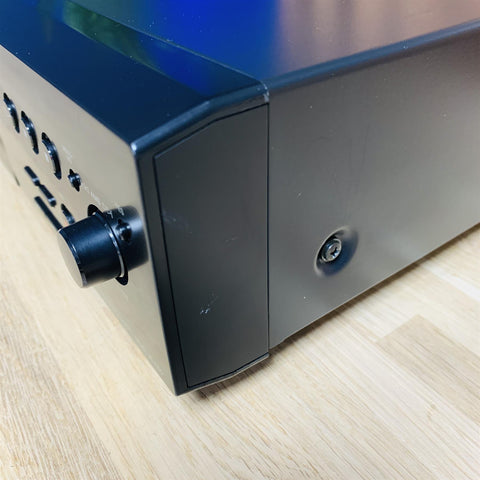 Sony MDS-JE480 Minidisc Deck