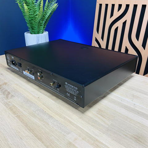 Cambridge Audio Azur 651C-B CD Player
