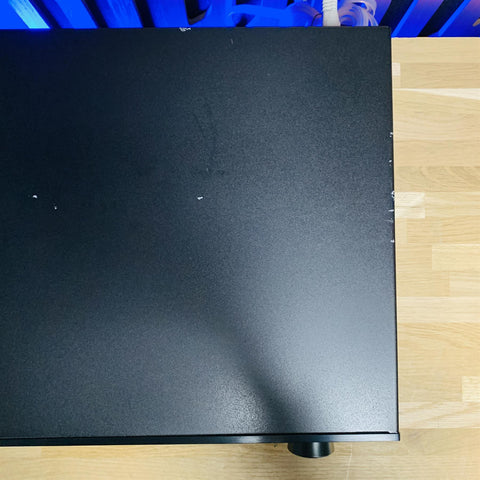 Yamaha T-D500 Tuner AM/FM DAB+ with Remote