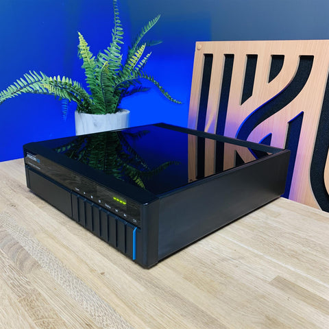 Meridian 500 CD Transport MK2