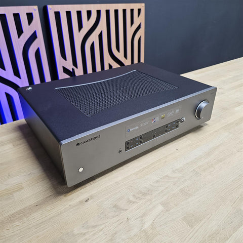 Cambridge Audio CXA81 Amplifier